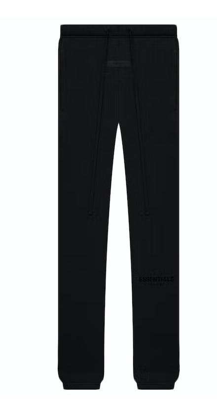 Fear of God Essentials Sweatpants (SS22) Stretch Limo