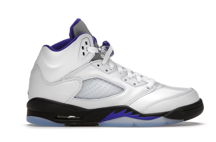 Jordan 5 Retro Dark Concord (GS)