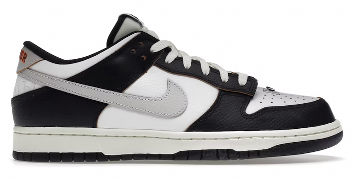 Nike SB Dunk Low HUF San Francisco