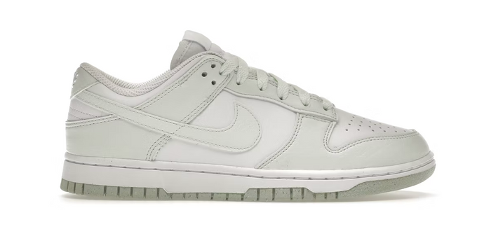 Nike Dunk Low Next Nature White Mint (W)