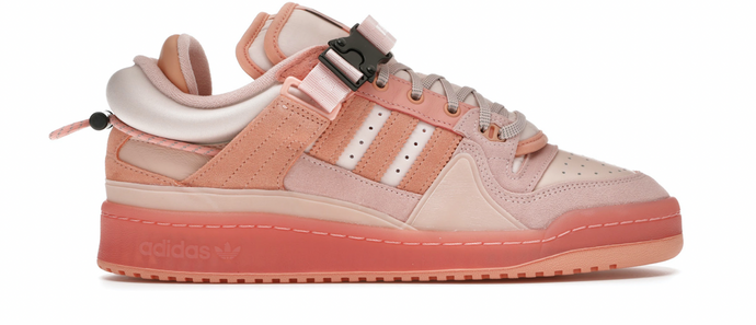 adidas Forum Low  Bad Bunny Pink Easter Egg