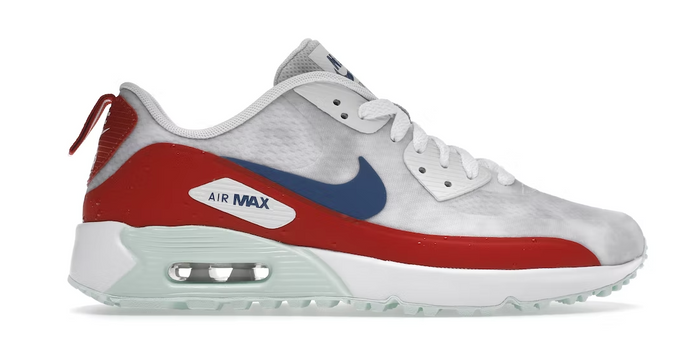 Nike Air Max 90 Golf U.S. Open Surf and Turf (2022)