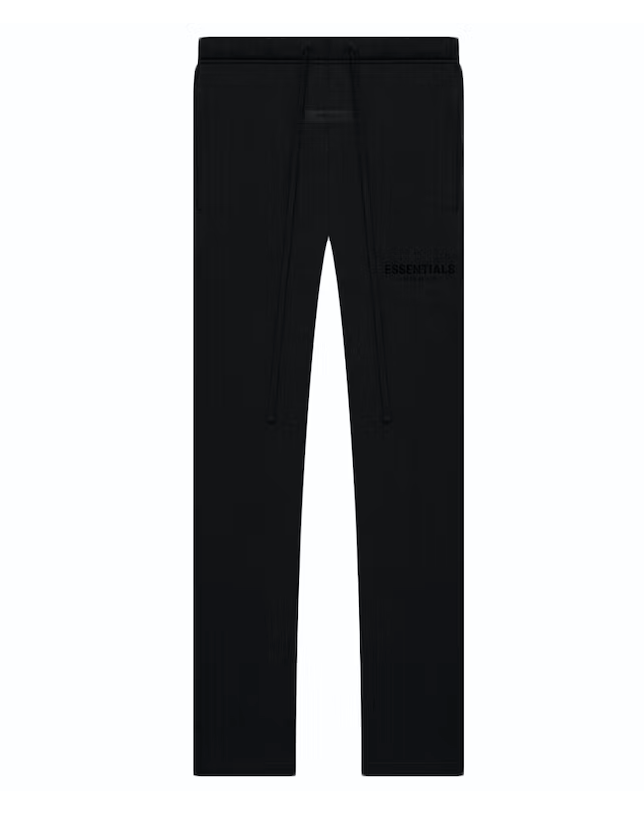 Fear of God Essentials Relaxed Sweatpants (SS22) Stretch Limo