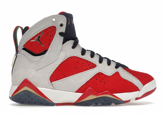 Jordan 7 Retro Trophy Room New Sheriff in Town