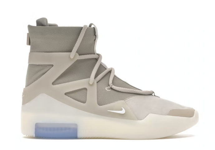 Nike Air Fear of God 1 Oatmeal