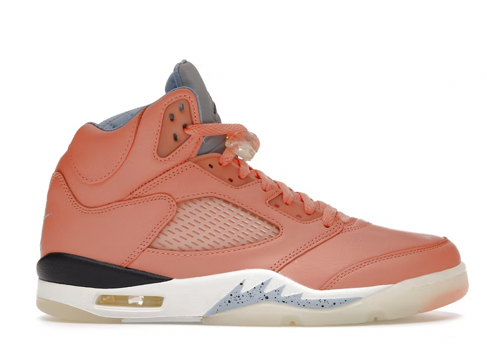 Jordan 5 Retro DJ Khaled We The Best Crimson Bliss