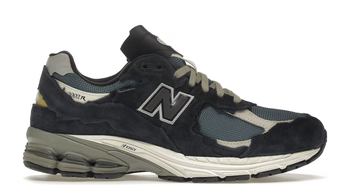 New Balance 2002R Protection Pack Dark Navy