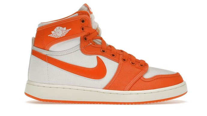 Jordan 1 Retro AJKO Rush Orange