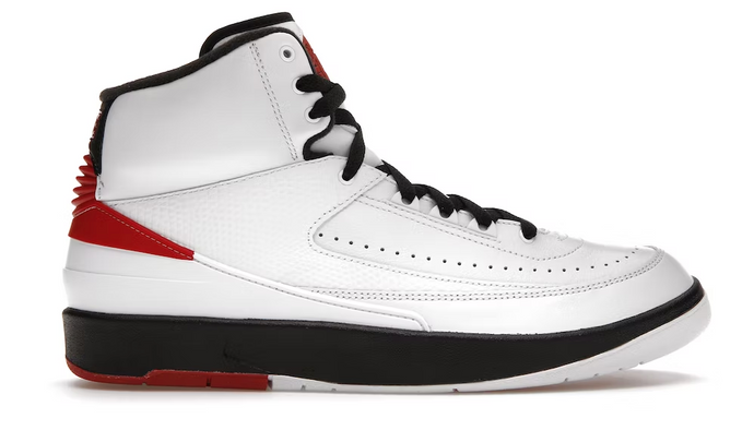 Jordan 2 Retro OG Chicago (2022)