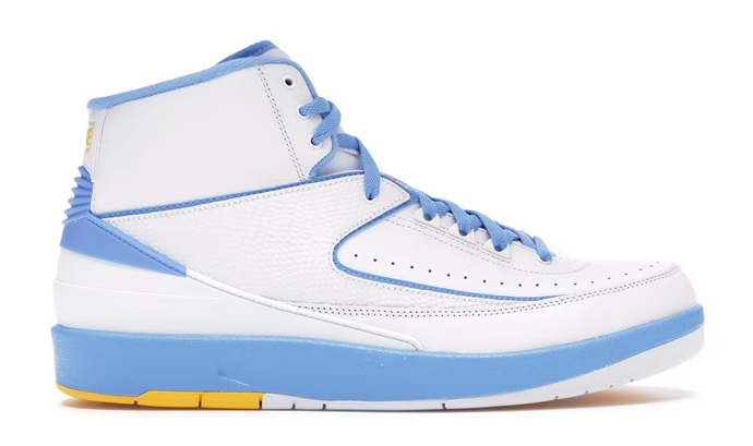 Jordan 2 Retro Melo (2018)