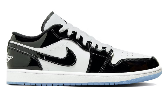 Jordan 1 Low SE Concord