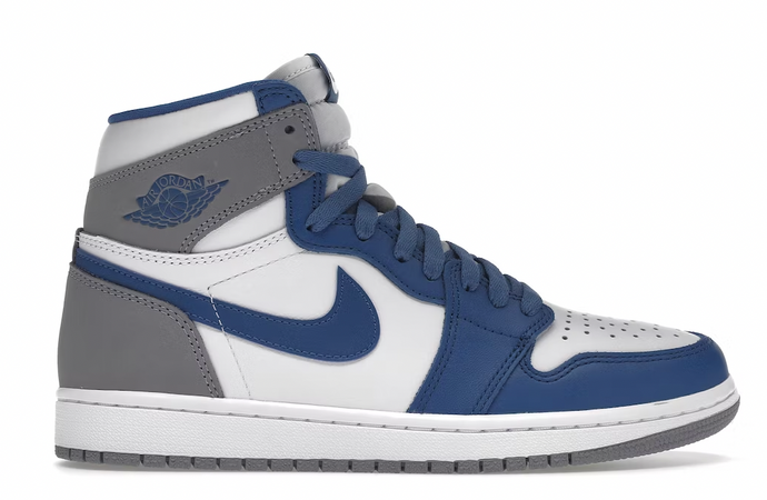 Jordan 1 Retro High OG True Blue