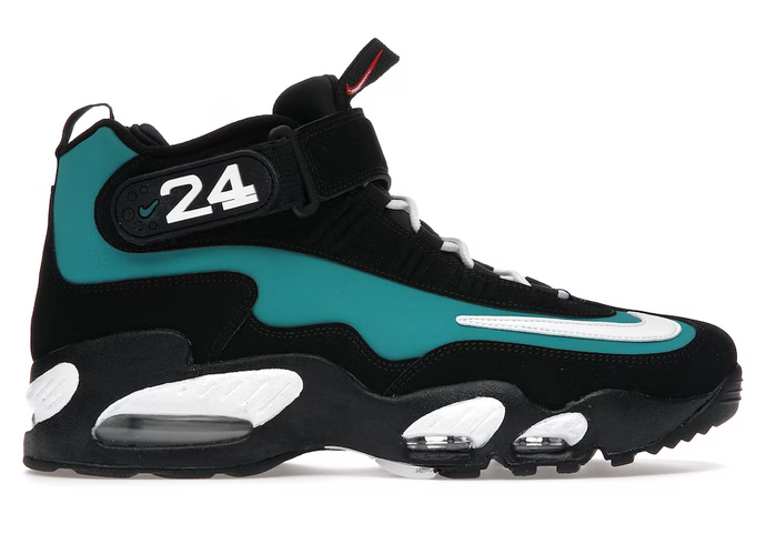 Nike Air Griffey Max 1 Freshwater (2021)