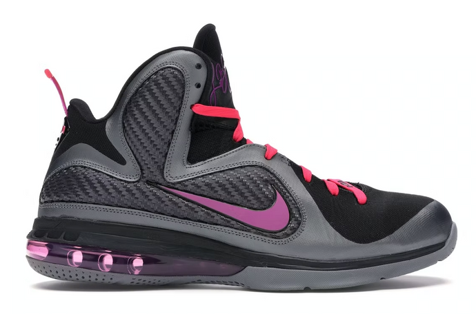 Nike LeBron 9 Miami Nights