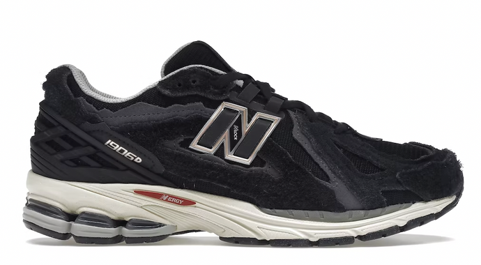 New Balance 1906D Protection Pack Black