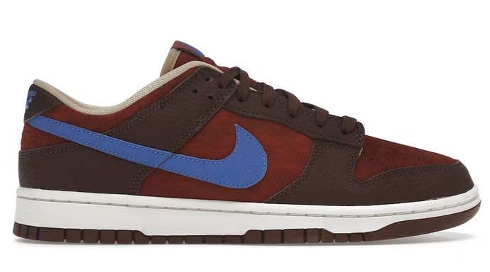 Nike Dunk Low Retro PRM Mars Stone