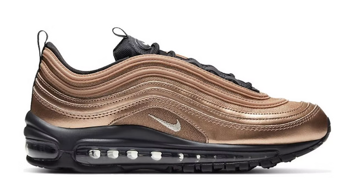 Nike Air Max 97 Copper (W)