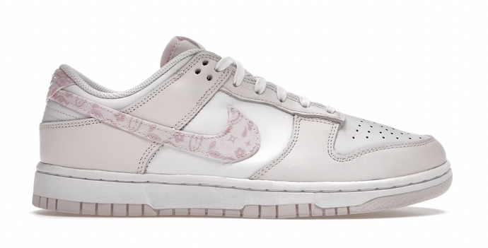 Nike Dunk Low Essential Paisley Pack Pink (W)