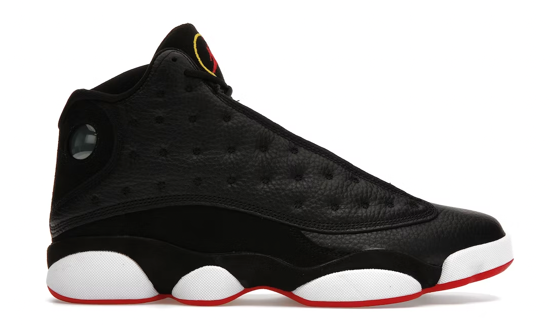 Jordan 13 Retro Playoffs (2023) – MD Sneaks