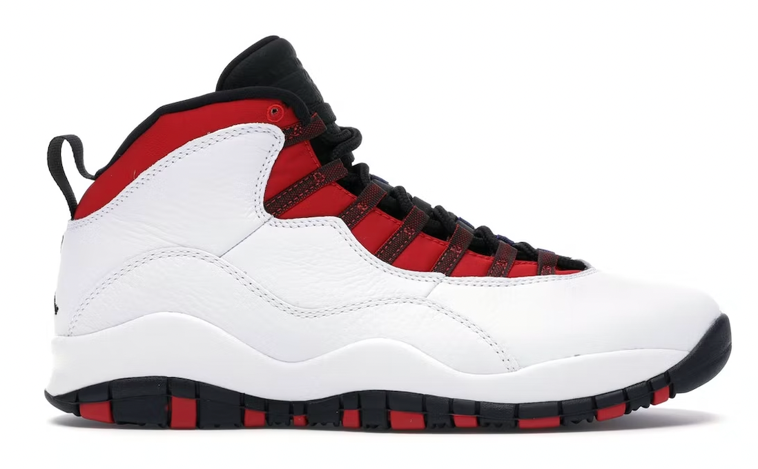 Jordan 10 Retro Russell Westbrook Class of 2006 – MD Sneaks