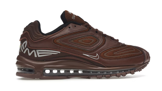 Nike Air Max 98 TL Supreme Brown