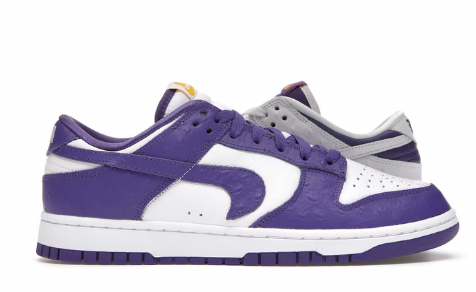 Nike Dunk Low Flip the Old School (Women's)