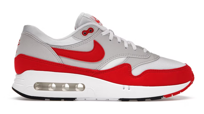 Nike Air Max 1 '86 OG Big Bubble Sport Red