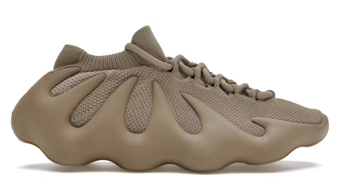 adidas Yeezy 450 Stone Flax