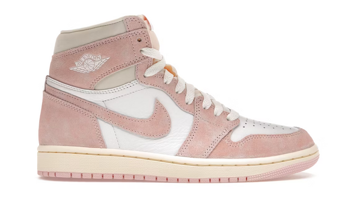 Jordan 1 Retro High OG Washed Pink (Women's)