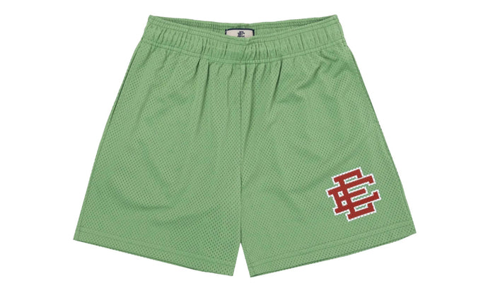 Eric Emanuel EE Basic Short Jade Green