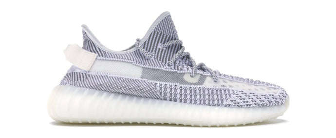 Yeezy 350 Static