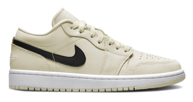 Jordan 1 Low Coconut Milk (W)