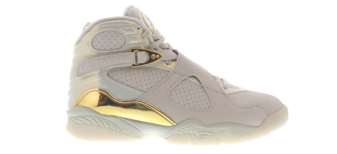 Jordan 8 Retro Champagne