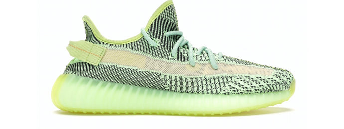 Yeezy 350 Yeezreel