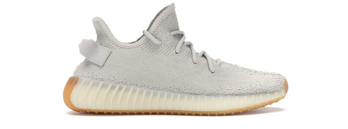 Yeezy 350 Sesame