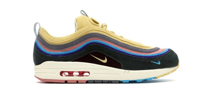 Nike Air Max 1/97 Sean Wotherspoon